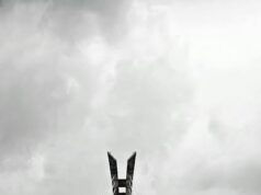 Eko Bridge Crash Causes Gridlock as Injured Driver Rushed to Hospital