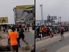 Onitsha Main Market Closure, Propaganda, and the Courage to Take Hard Decisions — By Obunike Ohaegbu