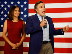 Pennsylvania GOP Voids No Confidence Vote Amid Party Tensions