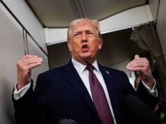 Trump Signals New Tariff Threats at White House Briefing