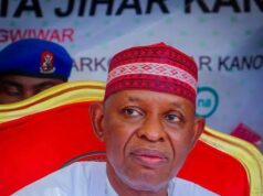 Speculation Over Kano Governor’s Defection to APC Raises Political Tension