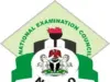 NECO Releases 2025 SSCE External Results, Over 80% of Candidates Achieve Five Credits