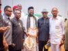 Igbo Business Leaders Celebrate Zobis CEO for Sun Newspaper Industrialist of the Year Award