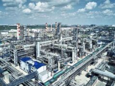 Russia Unearths Biggest Oil Field in Three Decades Containing 55 Million Tons of Crude