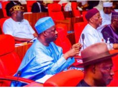 NBET Tells Senate Only N60 Million Released of N858 Billion Allocated for Electricity Tariff Shortfall