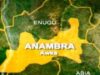Anambra Police Arrest Suspect in Killing of Pregnant Nurse in Ogbunike