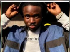 Video: Tragic Killing of 22-Year-Old Nigerian Bolt Driver in Pretoria