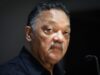 Rev. Jesse Jackson, Civil Rights Icon, Dies at 84