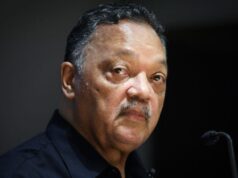 Rev. Jesse Jackson, Civil Rights Icon, Dies at 84