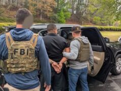 Nigerian Man Sentenced to 8 Years in US for $1.3 Million Tax Fraud