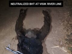 Top Boko Haram Commander Killed, Suspected Drone Supplier Arrested in Madagali Operations