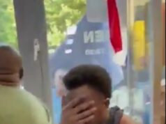 One Nigerian Arrested, Two Flee Following Attempted Shop Robbery in Amsterdam