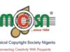 FG Releases ₦1.21 Billion Copyright Levy to Boost Nigerian Music Industry; MCSN and PMAN Praise Tinubu