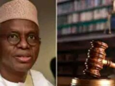 El-Rufai to Face Court on February 25 Over Cybercrime and National Security Charges