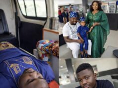 Man Collapses and Dies After DNA Test Reveals He Isn’t Father of Child