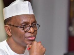 El-Rufai Sues ICPC Over Alleged Unlawful Raid