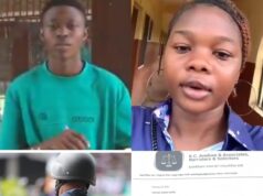 OAU Student Seeks ₦15 Million in Damages From Lady Over False Rape Claim