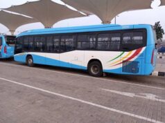 Lagos State Approves 13% BRT Fare Hike from March 2