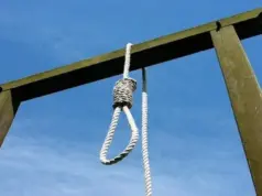 Police Officer, Bus Conductor Sentenced to Death By Hanging for Kidnapping Akwa Ibom School Principal
