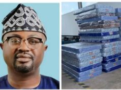 Federal Government to Distribute 50,000 Mattresses to Nigerian Prisons to Boost Inmate Welfare