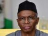 Justice Belgore Recuses from El-Rufai’s Human Rights Suit, Case Returned for Reassignment