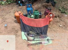 JTF South East Launches Decisive Assault on Mother Valley, Neutralizes IPOB Threat in Anambra