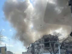 Israel Launches Preventive Strikes on Iran as Sirens Sound Across the Country