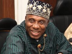 ADC South-South Denies Claims of Amaechi Presidential Endorsement