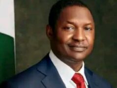 Federal High Court Grants Malami and Son N200m Bail in Terrorism Financing Case