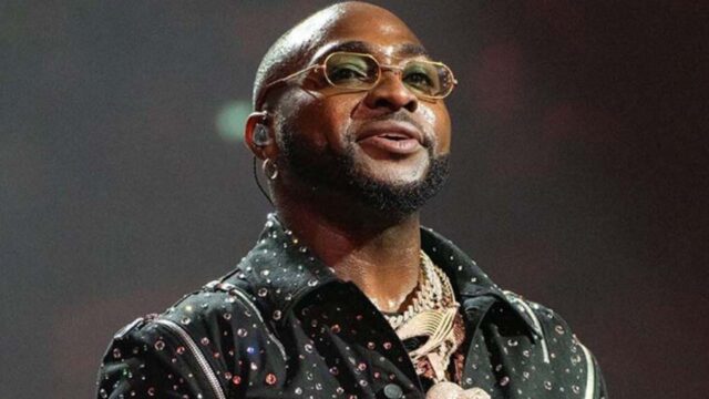 Cubana Chief Priest Claims Davido Is Being Targeted After 2026 Grammy Loss