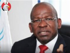 N2.4 Billion Fraud: Ex-NEXIM Bank MD Robert Orya Jailed 490 Years Robert Orya - former Managing Director of the Nigerian Export-Import Bank (NEXIM)