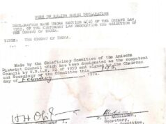 Dispute Deepens over Alleged Illegal Plan to Confer Odogwu of Ibusa Title on Charles Okonkwo