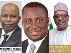 UCTH and Tribalism: The Red Line Nigeria Must Not Cross — Osita Chidoka