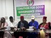 CGG to ADC: Zone 2027 Ticket to the South, Reverse Electoral Law or Risk Democratic Crisis