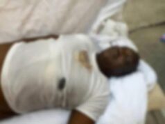 Choir Leader Electrocuted After Helping Robbers Steal Church Instruments in Ijegun, Lagos