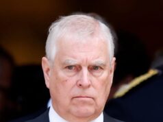 UK’s Former Prince Andrew Arrested on Suspicion of Misconduct in Public Office