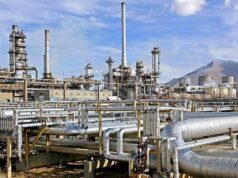 NNPC Boss Says Refineries Were Running At “Monumental Loss,” Explains Why Operations Were Halted NNPC Boss Says Refineries Were Running At “Monumental Loss,” Explains Why Operations Were Halted