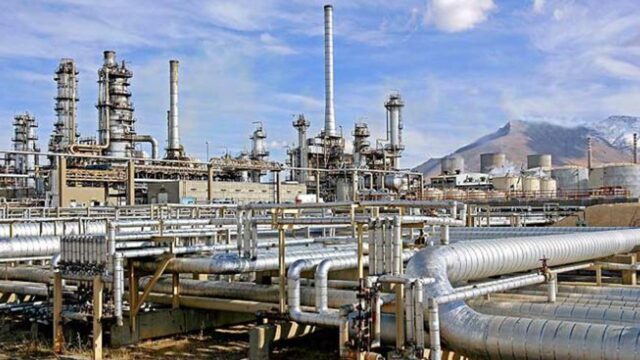 NNPC Boss Says Refineries Were Running At “Monumental Loss,” Explains Why Operations Were Halted