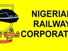 Nigerian Railway Corporation Accuses Oyo Government Of Overseeing Destruction Of Railway Assets **Nigerian Railway Corporation Accuses Oyo Government Of Overseeing Destruction Of Railway Assets**