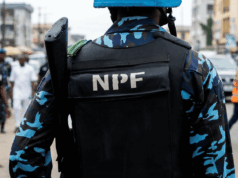 Rivers Police Arrest Suspected Armed Robbers Targeting Women Through Hookup Platforms in Port Harcourt