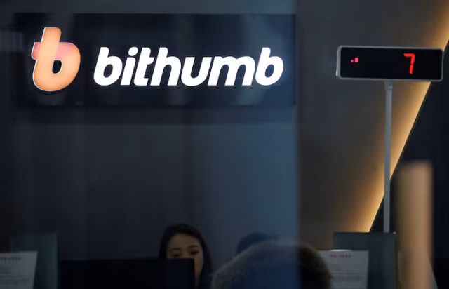 South Korean Crypto Firm Bithumb Accidentally Sends $40 Billion in Bitcoin to Customers, Recovers Most Funds