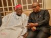 Kwankwaso Delays ADC Defection Over Uncertainty Surrounding Peter Obi’s Presidential Ticket Kwankwaso Delays ADC Defection Over Uncertainty Surrounding Peter Obi’s Presidential Ticket