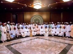 Shariah Council Warns US: Muslims Cannot Be Forced to Forsake Shariah