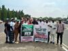 Rescue Nigeria Alliance Joins Peter Obi-Led Protest, Demands Real-Time Electronic Transmission of Results **Rescue Nigeria Alliance Joins Peter Obi-Led Protest, Demands Real-Time Electronic Transmission of Results