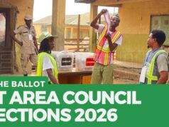 The FCT Council Elections: When Figures Expose the Heist on the People’s Mandate — Obunike Ohaegbu