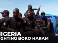 U.S. Treasury Official Visits Nigeria Amid Alleged Ransom Payments to Boko Haram