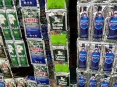 NAFDAC Confirms Ban on Sachet Alcohol Remains, Denies Fake Suspension Reports