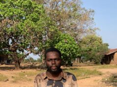 Farm Manager Escapes After Paying N17 Million and Spending 42 Days in Captivity Farm Manager Escapes After Paying N17 Million and Spending 42 Days in Captivity