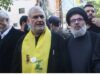 Hezbollah Leader Mohammad Raad Killed in IDF Strikes on Lebanon
