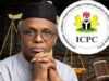 ICPC Seizes Wiretapping Equipment from El-Rufai, Obtains 14-Day Remand for Corruption Probe